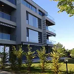 Magnolia Sea View Appartamento Golden Sands