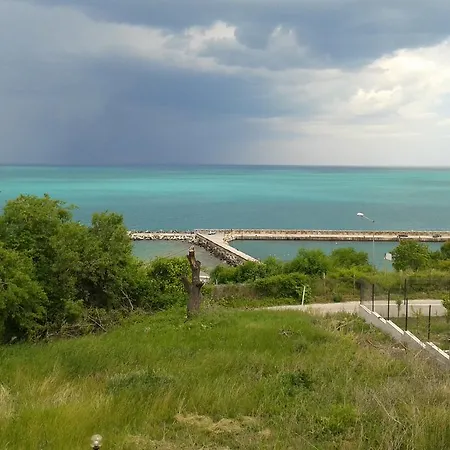 Magnolia Sea View *