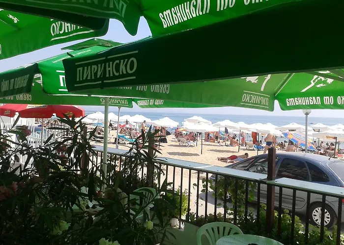 Magnolia Sea View Apartman