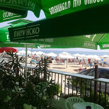 Magnolia Sea View Апартаменты