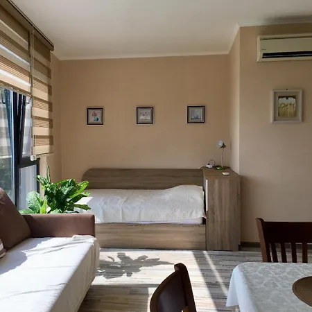 Magnolia Sea View Appartement *